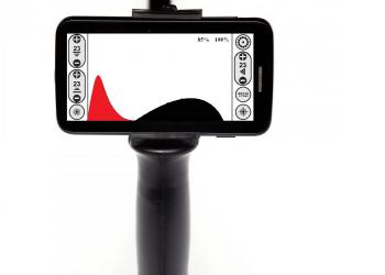 Металлоискатель SСAN-TRAC Tesla - 1000 